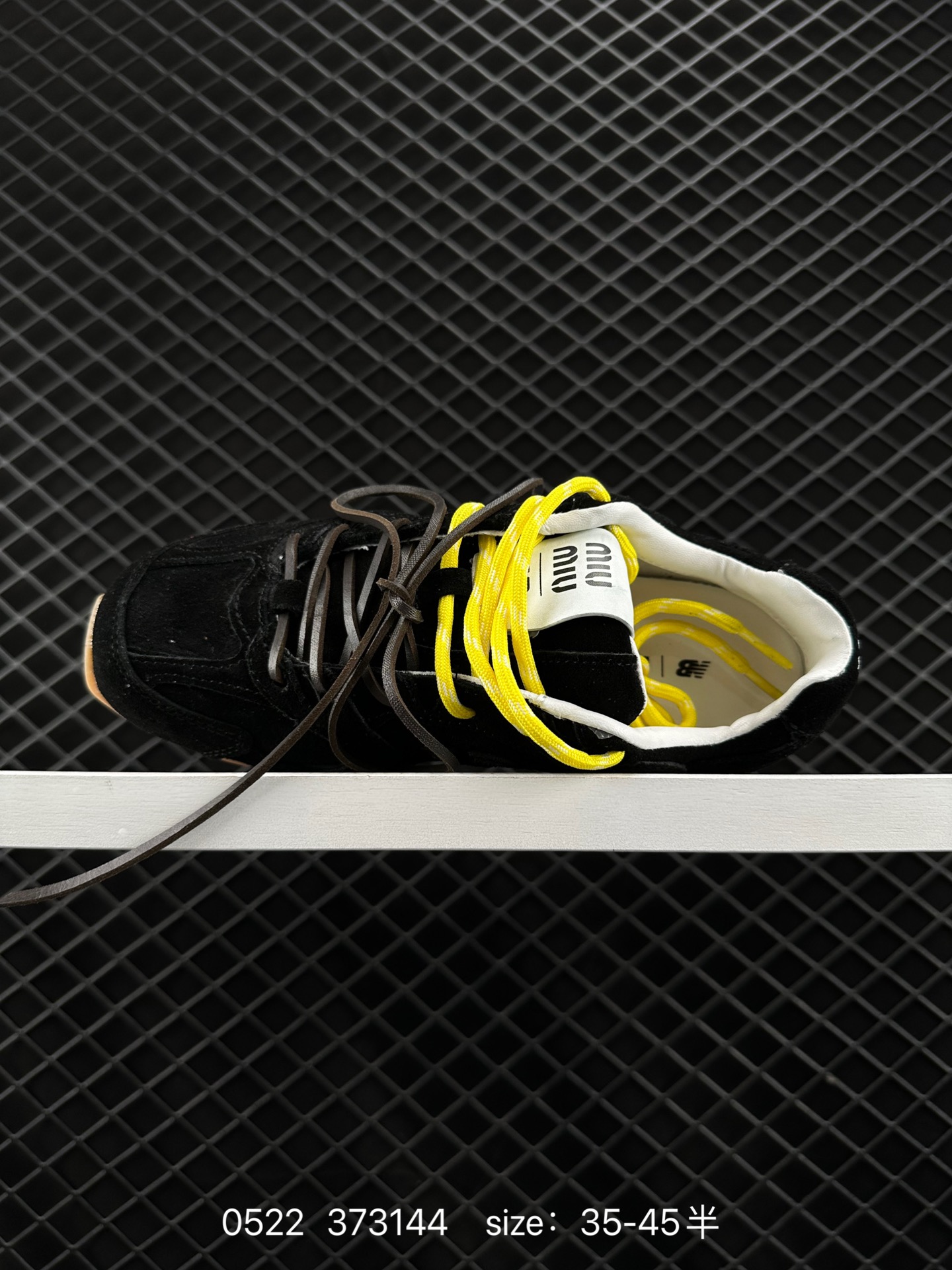 MiuMiu x NB New Balance 530 SL